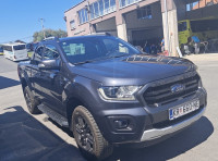 Ford Ranger Wildtrak
