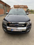 Ford Ranger 3.2 Limited automatik