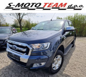Ford Ranger 3.2 TDCI automatik