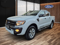 Ford Ranger 3,2  TDCI Automatik Wildtrak  Šas-GFPPXXMV2PFE68716