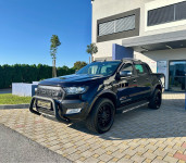 FORD RANGER 3,2 TDCI WILDTRAK** N1 TERETNO** KAMERA** NAVIGACIJA**