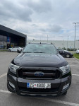 Ford Ranger 3.2  automatik