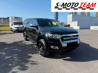 Ford Ranger Dvostruka kabina automatik