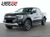 Ford Ranger Limited automatik