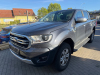 Ford Ranger Limited * RJEŠAVAMO LEASING * GARANCIJA *
