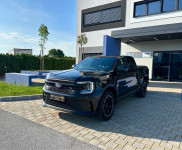 Ford Ranger MS-RT N1G 4WD** 360** OFF-ROAD** B&O** NAVI** NOVO**