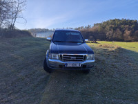 Ford Ranger otvoreni