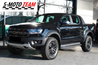 Ford Ranger Performance automatik