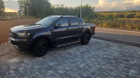 Ford Ranger Ranger wildtrack N1 automatik