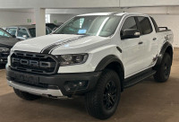 Ford Ranger Raptor 4x4 *40 g.uvozimo osobna i teretna vozila po želji*