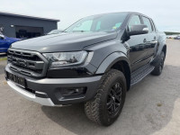 Ford Ranger RAPTOR 4X4 - U PDV-U