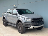 Ford Ranger Raptor 4x4 * RJEŠAVAMO LEASING *