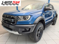 Ford Ranger Raptor automatik