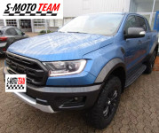 Ford Ranger Raptor automatik