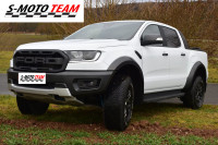 Ford Ranger Raptor automatik