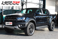 Ford Ranger Raptor automatik