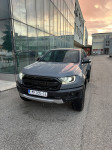FORD RANGER RAPTOR N1 u sustavu PDV-a