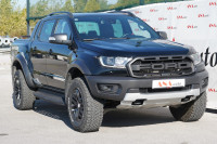 Ford Ranger RAPTOR#SERVISNA#JAMSTVO#N1#PDV#LEASING#