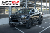 Ford Ranger Raptor automatik