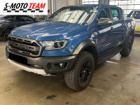 Ford Ranger Raptor automatik