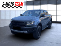 Ford Ranger Raptor automatik
