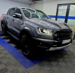 Ford Ranger RAPTOR U PDV-u moguća zamjena automatik