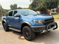 Ford Ranger Raptor * RJEŠAVAMO LEASING * GARANCIJA *