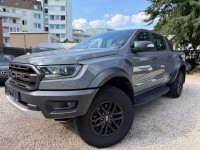 Ford Ranger Raptor *RJEŠAVAMO LEASING *