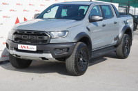 Ford Ranger RAPTOR#SERVISNA#JAMSTVO#N1#PDV#LEASING#