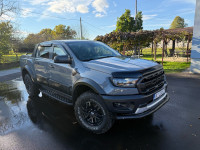 Ford Ranger  Raptor