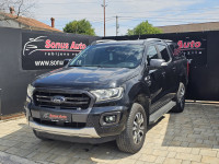 Ford Ranger Wildtrak 2.0 Bi-Turbo 4x4 Automatik, N1, U PDV-U