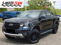 Ford Ranger Tremor automatik