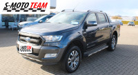 Ford Ranger Wildtrack automatik