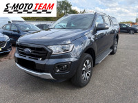Ford Ranger Wildtrack  automatik