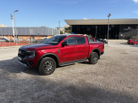 Ford Ranger wildtrak 2.0 automatik n1