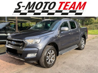 Ford Ranger Wildtrak 3.2D automatik