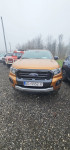 Ford Ranger WILDTRAK automatik