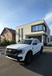 FORD RANGER WILDTRAK #N1#PDV#