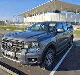 Ford Ranger XLT 2.0 TDCI 4WD