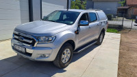 Ford Ranger xlt 2.2