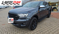Ford Ranger XLT automatik