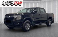 Ford Ranger XLT automatik