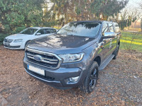 Ford Ranger XLT, N1 automatik