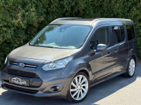 Ford Tourneo Connect 1.5 AUTOMATIK, FULL OPREMA, 7 SJEDALA MAXI,
