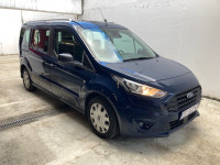 Ford Tourneo Connect 1.5 TDCi 88 kw / 120 ks