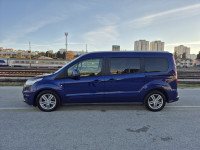 Ford Tourneo Connect 1,5 TDCi automatik,