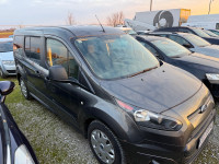 Ford Tourneo Connect 1,5 TDCi MAXI 2018god .reg 5/2026 na ime kupca pr