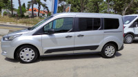 Ford Tourneo Connect 1,5 TDCi