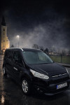 FORD TOURNEO MAXI*PDV* M1*6 SJEDALA PANORAMA*FULL*POKRETNA RADIONA !!