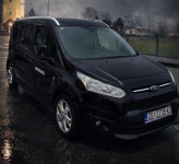 FORD TOURNEO MAXI*PDV* M1*6 SJEDALA PANORAMA*FULL*POKRETNA RADIONA !!